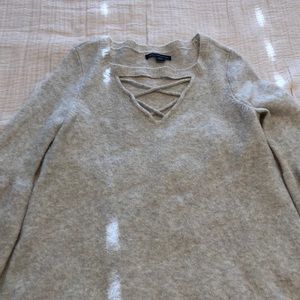 American Eagle sweater